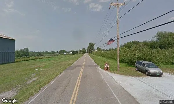 Street Views of  Allenholm Farm South Hero, Vermont - 1