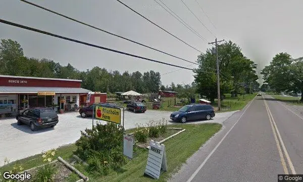 Street Views of  Allenholm Farm South Hero, Vermont - 3