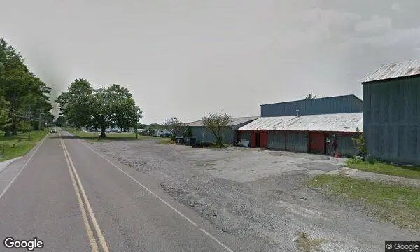 Street Views of  Allenholm Farm South Hero, Vermont - 4