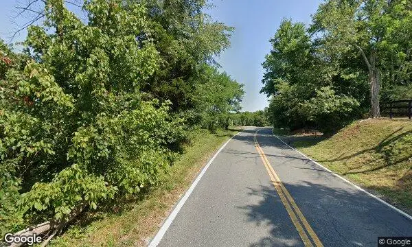 Street Views of Alpaca Farm at Double 8 Alpaca Ranch Purcellville, Virginia - 1