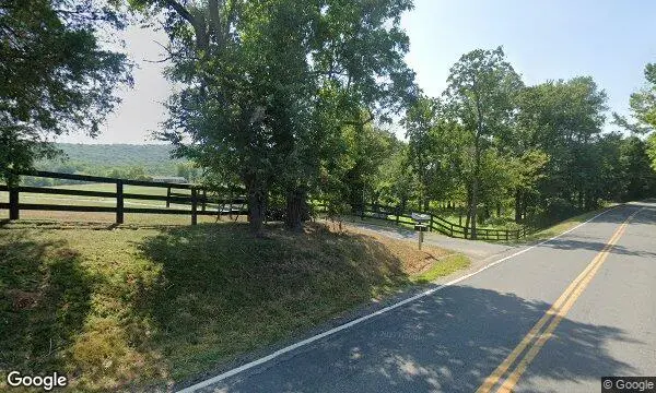 Street Views of Alpaca Farm at Double 8 Alpaca Ranch Purcellville, Virginia - 3