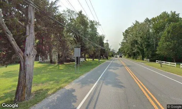Street Views of Alpaca Farm at Jersey Shore Alpacas Cape May, New jersey - 3