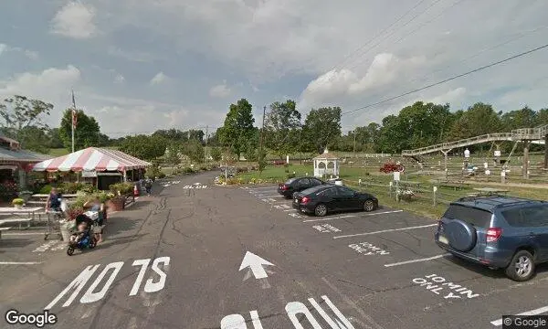 Street Views of Alstede Farms - Giant Themed Corn Maze Chester, New Jersey - 1