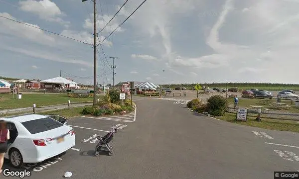 Street Views of Alstede Farms - Giant Themed Corn Maze Chester, New Jersey - 3