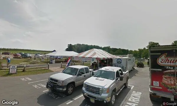 Street Views of Alstede Farms - Giant Themed Corn Maze Chester, New Jersey - 4