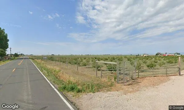 Street Views of Apple Picking at Adams Apple Country Store Ault, Colorado - 4