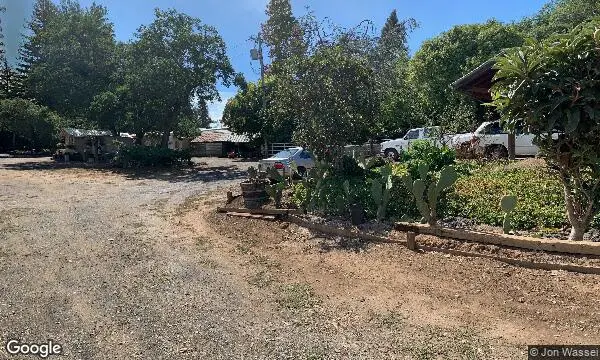 Street Views of Apple Picking at Apple A Day Sebastopol, California - 4
