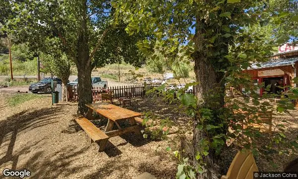 Street Views of Apple Picking at Big B’s Delicious Orchards U-pick, Cafe & Tasting Room Hotchkiss, Colorado - 1