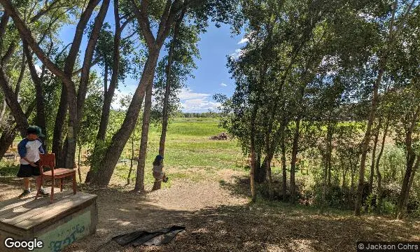 Street Views of Apple Picking at Big B’s Delicious Orchards U-pick, Cafe & Tasting Room Hotchkiss, Colorado - 4