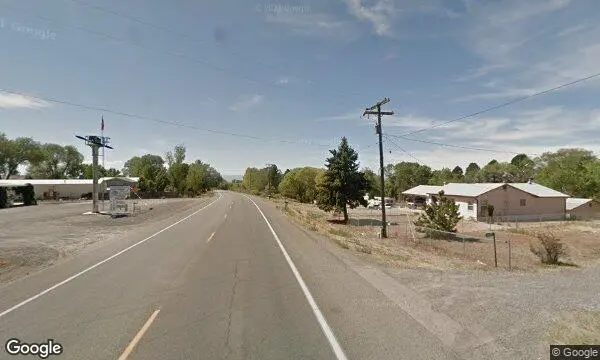 Street Views of Apple Picking at Fritchman Orchards Eckert, Colorado - 4