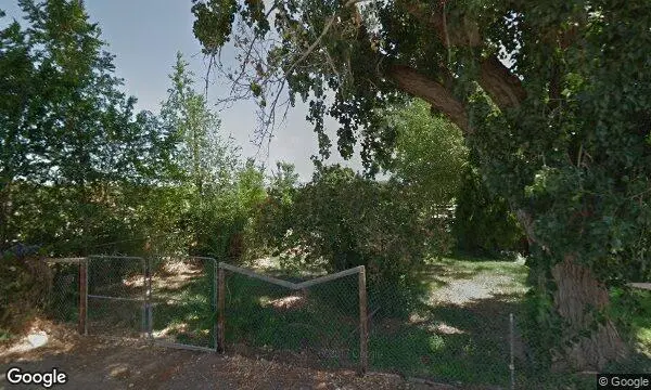 Street Views of Apple Picking at Fruit Basket Orchards Grand Junction, Colorado - 2