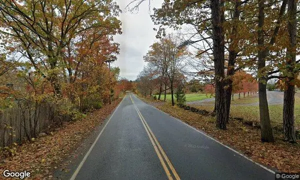Street Views of Apple Picking at Russell Orchards Ipswich, Massachusetts - 2