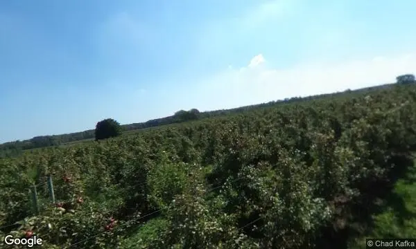 Street Views of  Barthel Fruit Farm Mequon, Wisconsin - 3