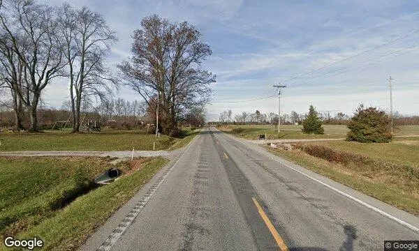 Street Views of  Berry Best Farm Nabb, Indiana - 1