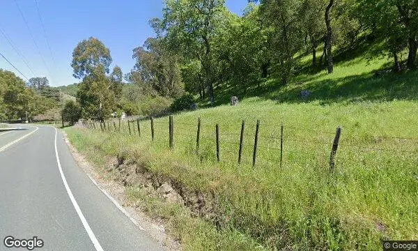 Street Views of  Berry Island Farms Gilroy, California - 2