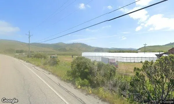 Street Views of  Blue House Farm Redwood City, California - 2
