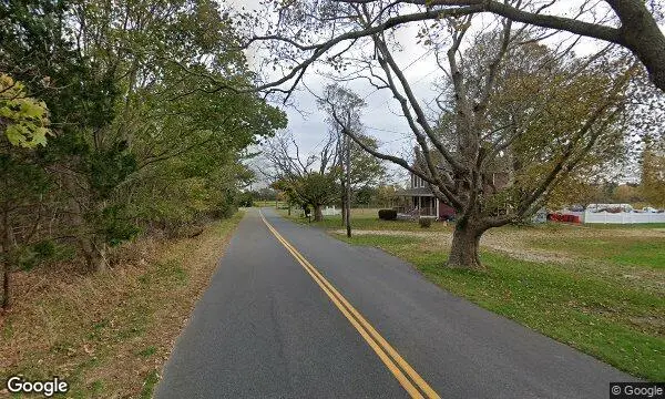 Street Views of Blueberry Picking at Bhavana Blueberries Southold, New york - 3