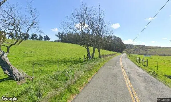 Street Views of  Boring Farm Sebastopol, California - 3