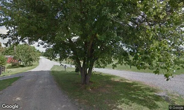 Street Views of  Braehead Farm Fredericksburg, Virginia - 1