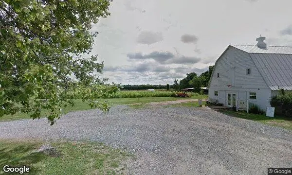 Street Views of  Braehead Farm Fredericksburg, Virginia - 2