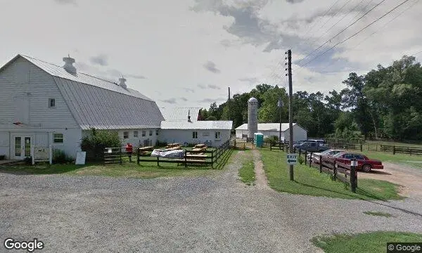 Street Views of  Braehead Farm Fredericksburg, Virginia - 3