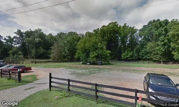 Street Views of  Braehead Farm Fredericksburg, Virginia - 4