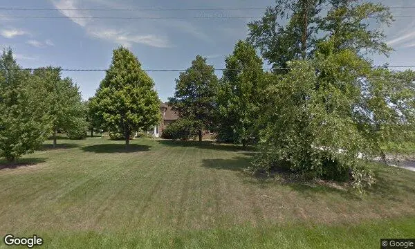 Street Views of  Braffet Berry Farm and Orchard Carlock, Illinois - 1
