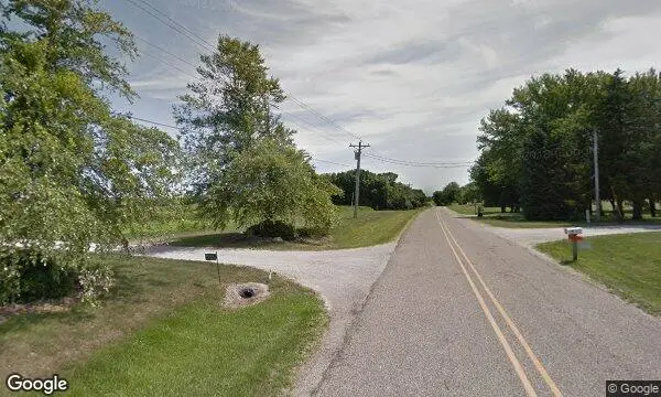 Street Views of  Braffet Berry Farm and Orchard Carlock, Illinois - 2