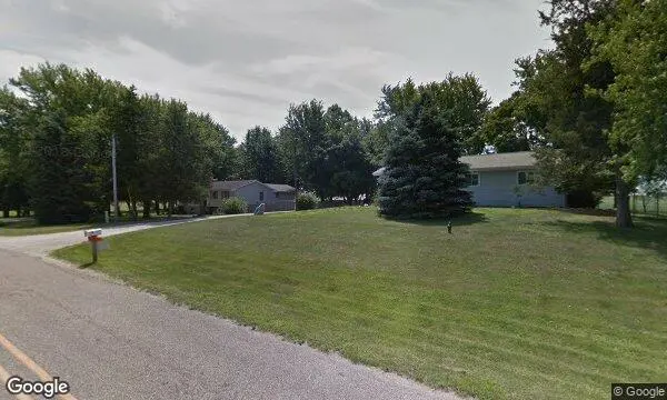 Street Views of  Braffet Berry Farm and Orchard Carlock, Illinois - 3