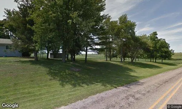 Street Views of  Braffet Berry Farm and Orchard Carlock, Illinois - 4