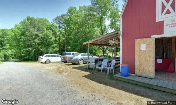 Street Views of Buckwheat Farm Apex, North Carolina - 3