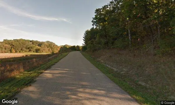 Street Views of  Bures Berry Patch Barneveld, Wisconsin - 1