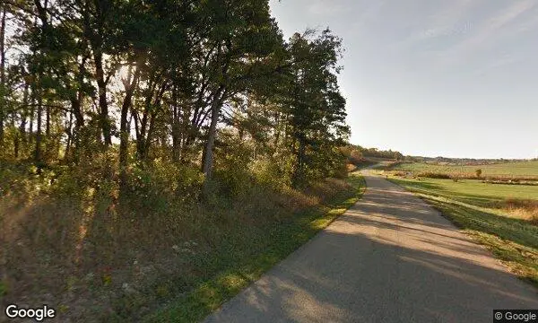 Street Views of  Bures Berry Patch Barneveld, Wisconsin - 3