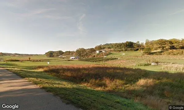 Street Views of  Bures Berry Patch Barneveld, Wisconsin - 4