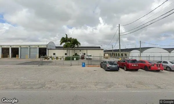 Street Views of  Burr’s Berry Farm Miami, Florida - 1