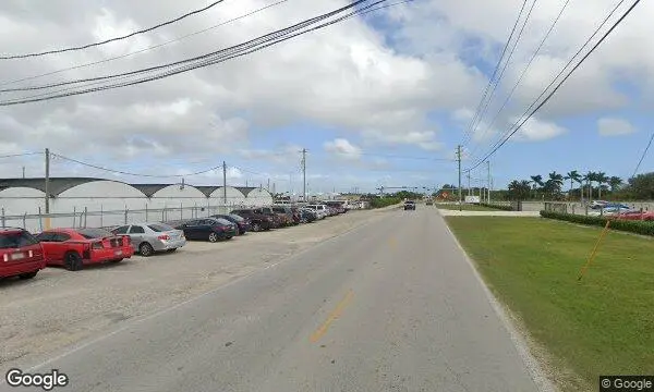 Street Views of  Burr’s Berry Farm Miami, Florida - 2