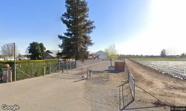 Street Views of  Chan’s Strawberry Farm Brentwood, California - 2