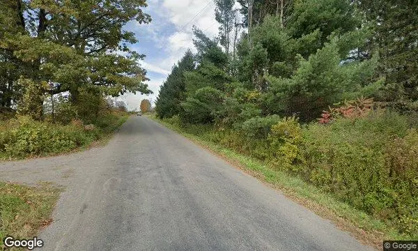 Street Views of  Cherry Knoll Farm Winery Marathon, New york - 1