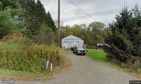 Street Views of  Cherry Knoll Farm Winery Marathon, New york - 2