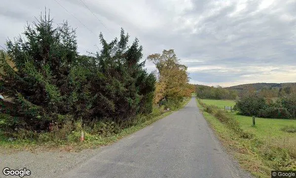 Street Views of  Cherry Knoll Farm Winery Marathon, New york - 3