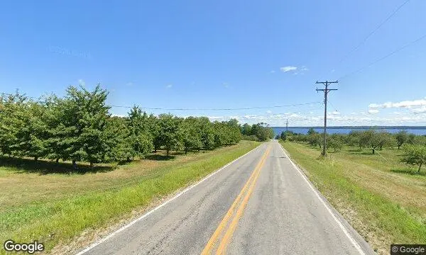 Street Views of Cherry Picking at Cherry U-Pick at Third Coast Fruit Co Traverse City, Michigan - 2