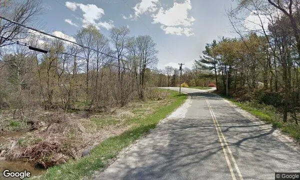 Street Views of  Chipman Farm U Pick Strawberries Minot, Maine - 2