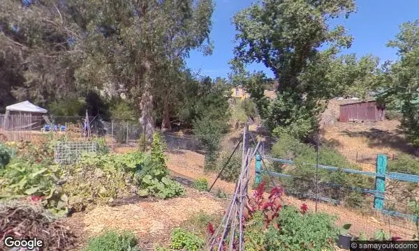Street Views of  Cloverfield Organic Farm El Sobrante, California - 2