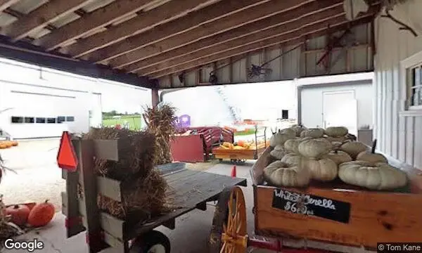 Street Views of Cody’s Farm & Orchard Marengo, Illinois - 1