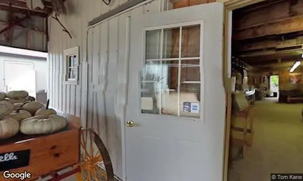 Street Views of Cody’s Farm & Orchard Marengo, Illinois - 2