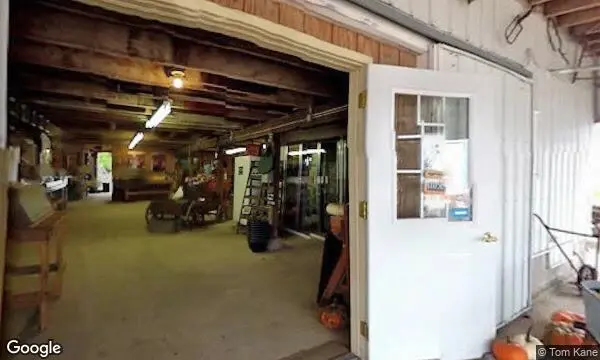 Street Views of Cody’s Farm & Orchard Marengo, Illinois - 3