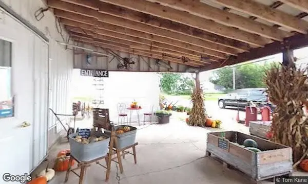 Street Views of Cody’s Farm & Orchard Marengo, Illinois - 4