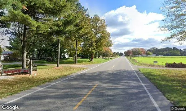 Street Views of  Delanges Red Berry Farm Hudsonville, Michigan - 2