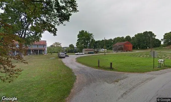 Street Views of  Field of Screams Mountville, Pennsylvania - 1