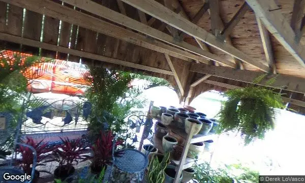 Street Views of Fruit Picking  at C N Smith Farm East Bridgewater, Massachusetts - 3